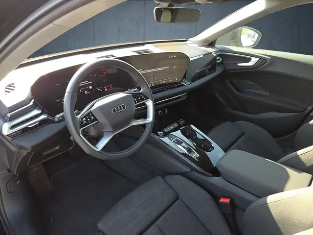 Audi A5 view 10