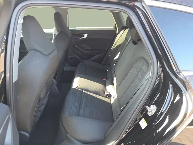 Audi A5 view 13