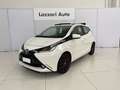 Toyota Aygo Aygo 1.0 VVT-i 69 CV 5 porte x-clusiv Bianco - thumbnail 1