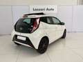 Toyota Aygo Aygo 1.0 VVT-i 69 CV 5 porte x-clusiv Bianco - thumbnail 4