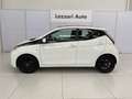 Toyota Aygo Aygo 1.0 VVT-i 69 CV 5 porte x-clusiv Bianco - thumbnail 2