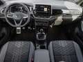 Volkswagen T-Roc 1.5 TSI R-Line ALU LED PLUS PDC Zwart - thumbnail 10