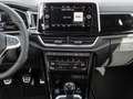 Volkswagen T-Roc 1.5 TSI R-Line ALU LED PLUS PDC Zwart - thumbnail 12