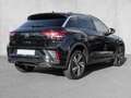 Volkswagen T-Roc 1.5 TSI R-Line ALU LED PLUS PDC Zwart - thumbnail 4