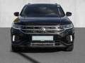 Volkswagen T-Roc 1.5 TSI R-Line ALU LED PLUS PDC Zwart - thumbnail 3