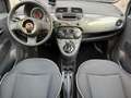 Fiat 500 500 1,2 69 Lounge Dualogic Lounge Grau - thumbnail 8
