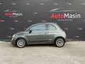 Fiat 500 500 1,2 69 Lounge Dualogic Lounge Grau - thumbnail 6