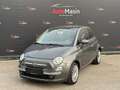 Fiat 500 500 1,2 69 Lounge Dualogic Lounge Grau - thumbnail 1