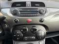 Fiat 500 500 1,2 69 Lounge Dualogic Lounge Grau - thumbnail 12