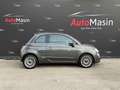 Fiat 500 500 1,2 69 Lounge Dualogic Lounge Grau - thumbnail 5