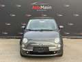 Fiat 500 500 1,2 69 Lounge Dualogic Lounge Grau - thumbnail 3