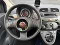 Fiat 500 500 1,2 69 Lounge Dualogic Lounge Grau - thumbnail 11