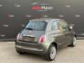 Fiat 500 500 1,2 69 Lounge Dualogic Lounge Grau - thumbnail 2
