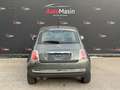 Fiat 500 500 1,2 69 Lounge Dualogic Lounge Grau - thumbnail 4