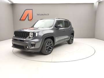 1.3 T4 190CV PHEV LIMITED 4XE AT6 BLACK LINE