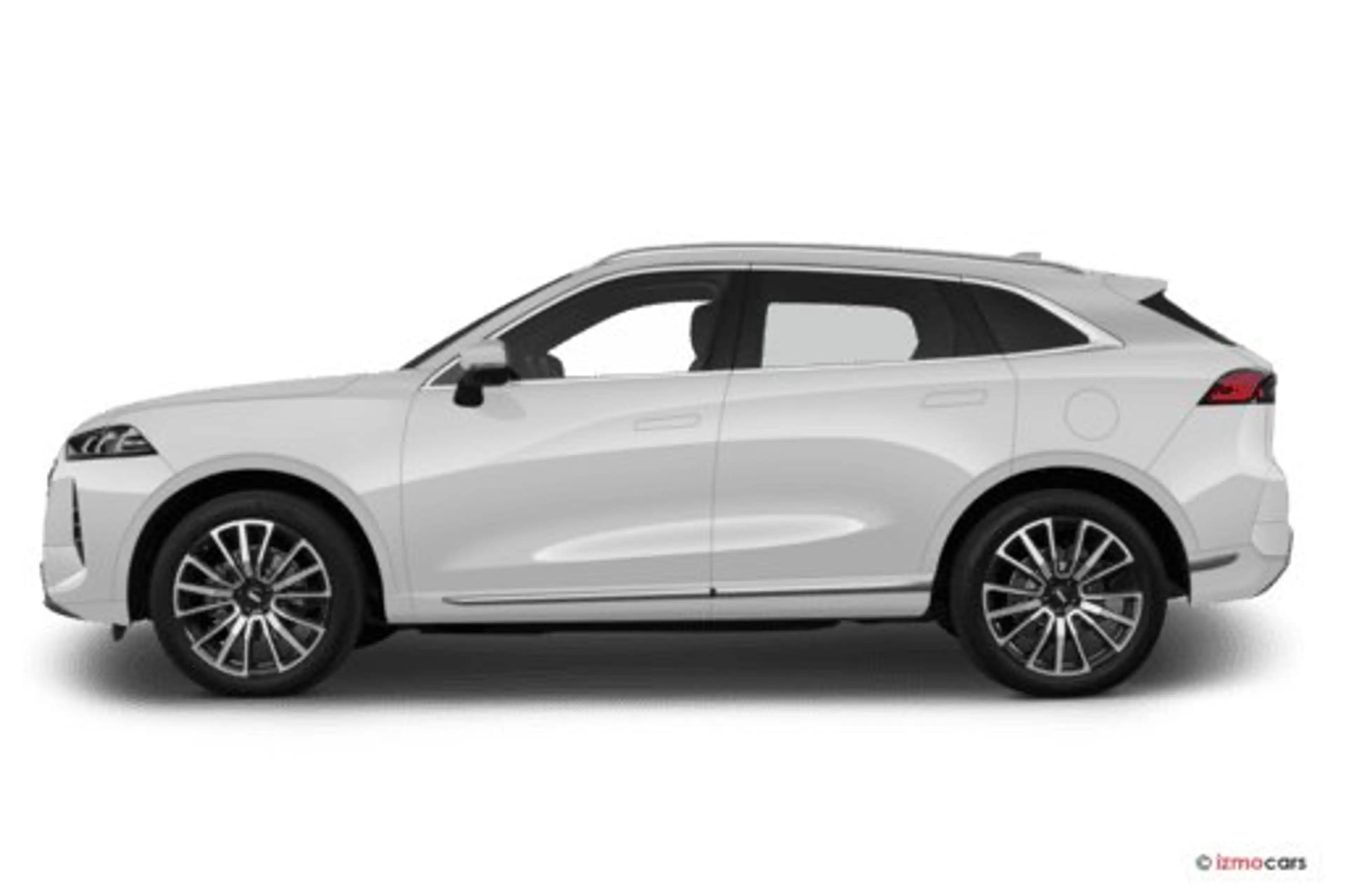 GWM WEY 05 2.0 PHEV Premium AWD 2.0 PHEV EU6e Premium AWD — photo 4