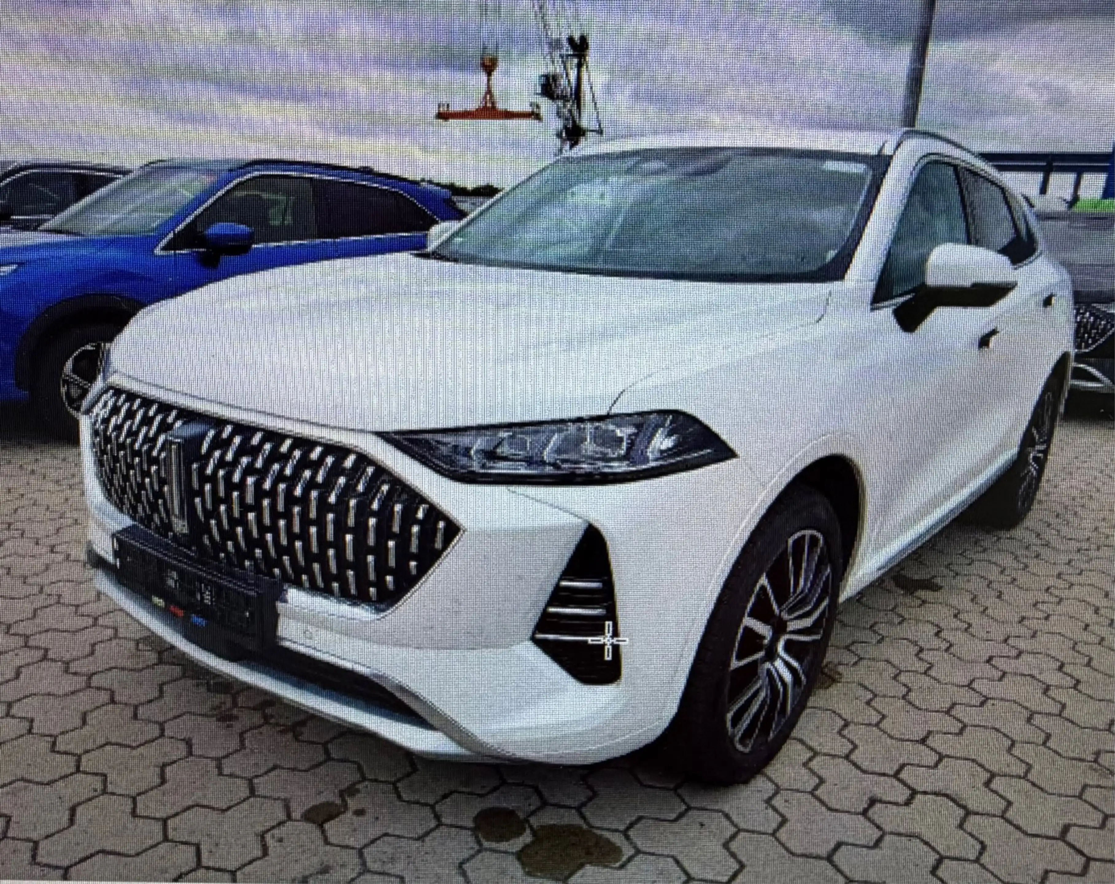 GWM WEY 05 2.0 PHEV Premium AWD 2.0 PHEV EU6e Premium AWD