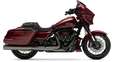 Harley-Davidson Tour Glide STREET CVO COPPERHEAD - thumbnail 1