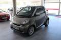 smart forTwo CABRIO 1.0 MHD PASSION KLIMA EURO 5 Grau - thumbnail 14