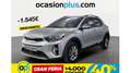 Kia Stonic 1.2 DPi Drive Plateado - thumbnail 1