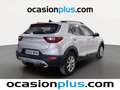 Kia Stonic 1.2 DPi Drive Plateado - thumbnail 4
