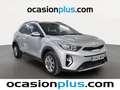 Kia Stonic 1.2 DPi Drive Plateado - thumbnail 2
