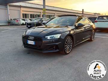 40 TDI Business Advanced S tronic
