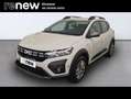 Dacia Sandero Berlina 91cv Manual de 5 Puertas Blanco - thumbnail 1