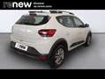 Dacia Sandero Berlina 91cv Manual de 5 Puertas Blanco - thumbnail 3