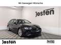 Audi A4 Avant S-Line Navi LED Virtual CarPlay RFK 18'' Zwart - thumbnail 1