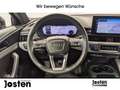 Audi A4 Avant S-Line Navi LED Virtual CarPlay RFK 18'' Zwart - thumbnail 10