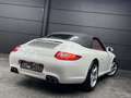 Porsche 997 *** VERKOCHT *** VENDU *** SOLD *** Blanc - thumbnail 11