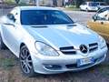 Mercedes-Benz SLK 200 SLK 200 k Argento - thumbnail 1