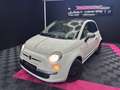 Fiat 500 500 1.2i Lounge / TOIT PANO / GARANTIE 12 MOIS Wit - thumbnail 1
