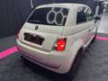 Fiat 500 500 1.2i Lounge / TOIT PANO / GARANTIE 12 MOIS Wit - thumbnail 5