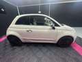 Fiat 500 500 1.2i Lounge / TOIT PANO / GARANTIE 12 MOIS Wit - thumbnail 4