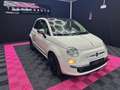 Fiat 500 500 1.2i Lounge / TOIT PANO / GARANTIE 12 MOIS Wit - thumbnail 3