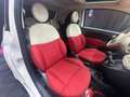 Fiat 500 500 1.2i Lounge / TOIT PANO / GARANTIE 12 MOIS Wit - thumbnail 14
