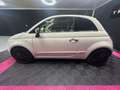 Fiat 500 500 1.2i Lounge / TOIT PANO / GARANTIE 12 MOIS Wit - thumbnail 9