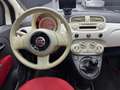 Fiat 500 500 1.2i Lounge / TOIT PANO / GARANTIE 12 MOIS Wit - thumbnail 16