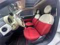 Fiat 500 500 1.2i Lounge / TOIT PANO / GARANTIE 12 MOIS Wit - thumbnail 12