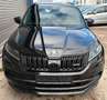 Skoda Kodiaq RS 4x4*VIRTUAL*AHK*PANO*LED*NAVI*KAMERA* Schwarz - thumbnail 7