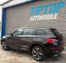Skoda Kodiaq RS 4x4*VIRTUAL*AHK*PANO*LED*NAVI*KAMERA* Schwarz - thumbnail 3