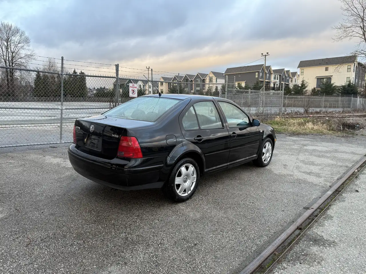Volkswagen Jetta снимка Volkswagen Jetta