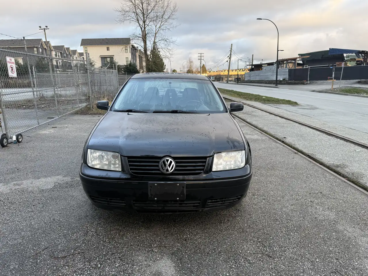 Volkswagen Jetta снимка Volkswagen Jetta