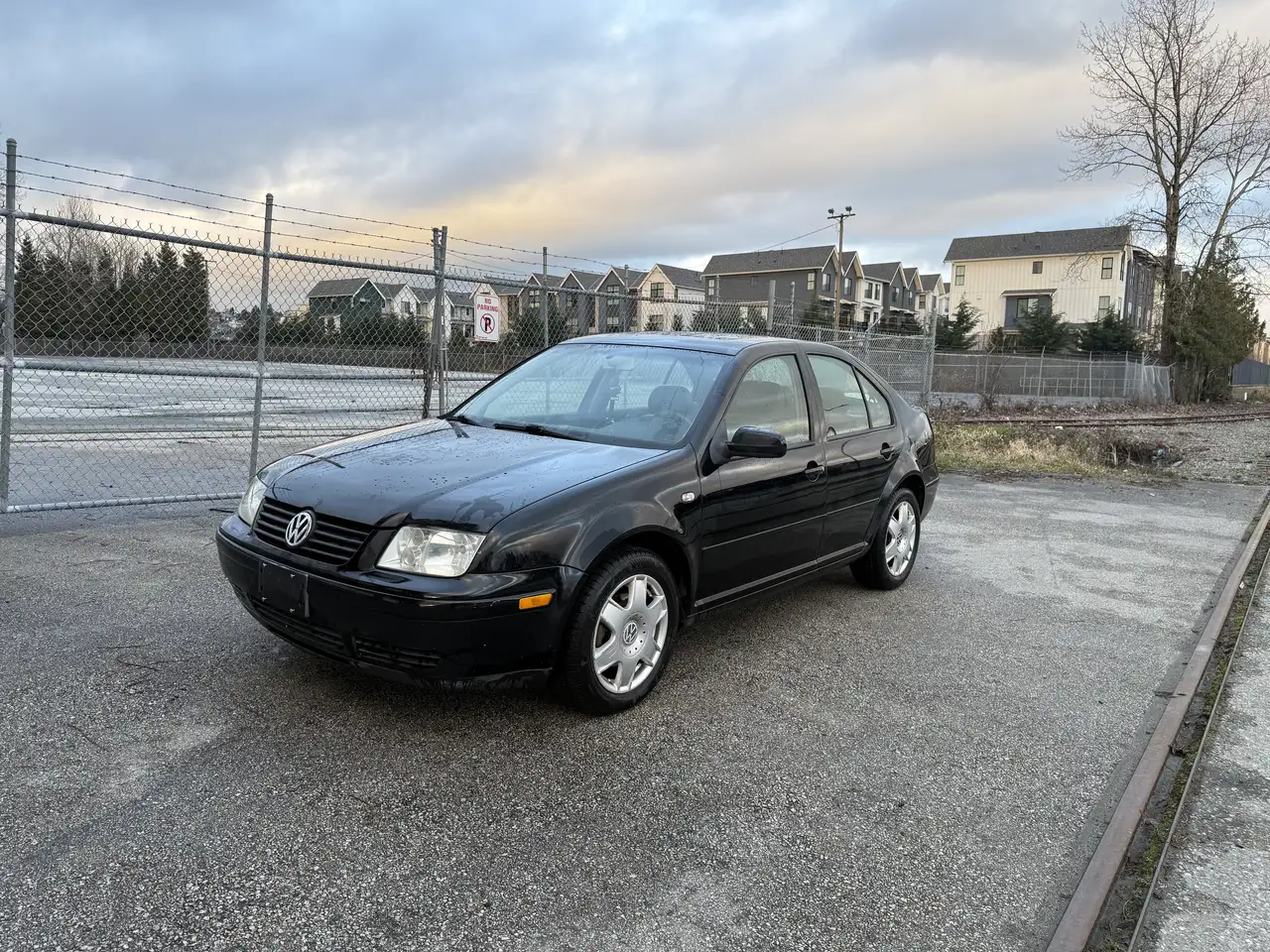 Volkswagen Jetta снимка Volkswagen Jetta