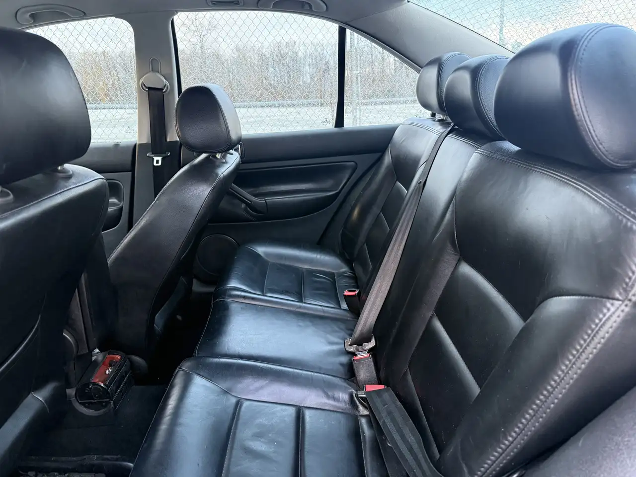 Volkswagen Jetta снимка Volkswagen Jetta