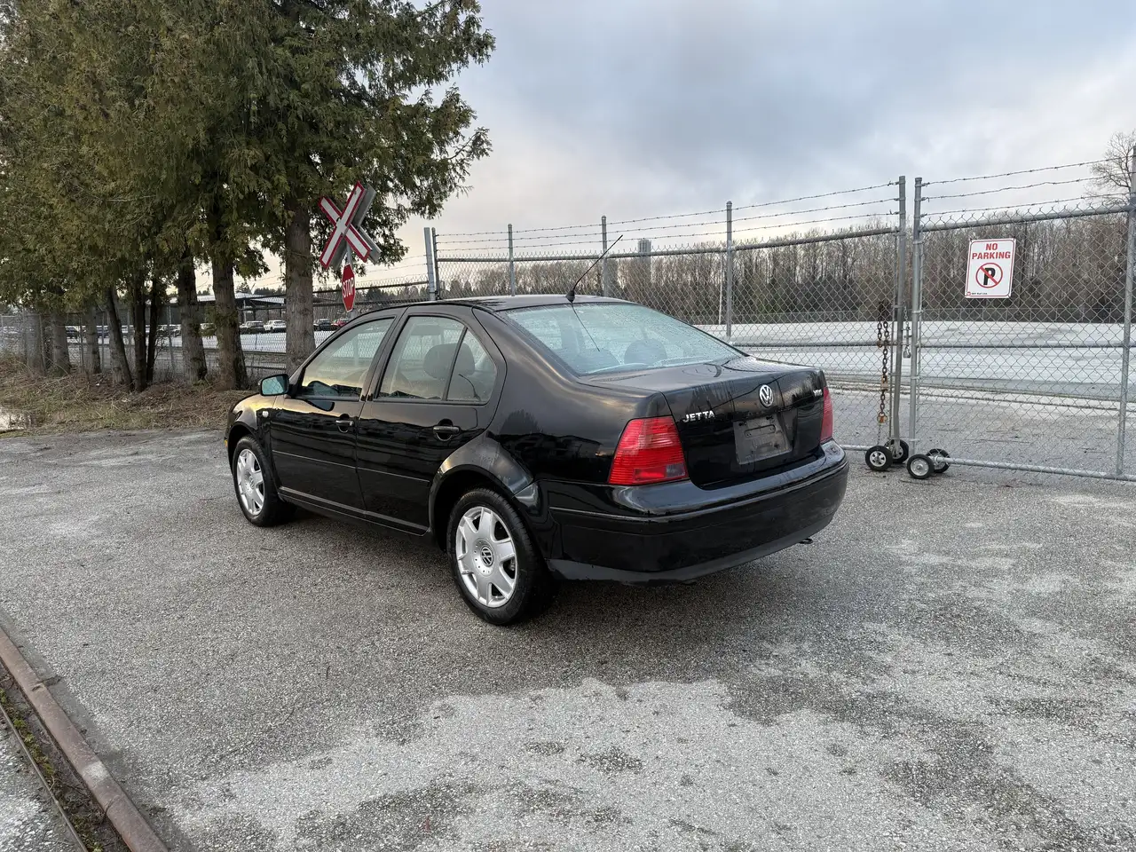 Volkswagen Jetta снимка Volkswagen Jetta