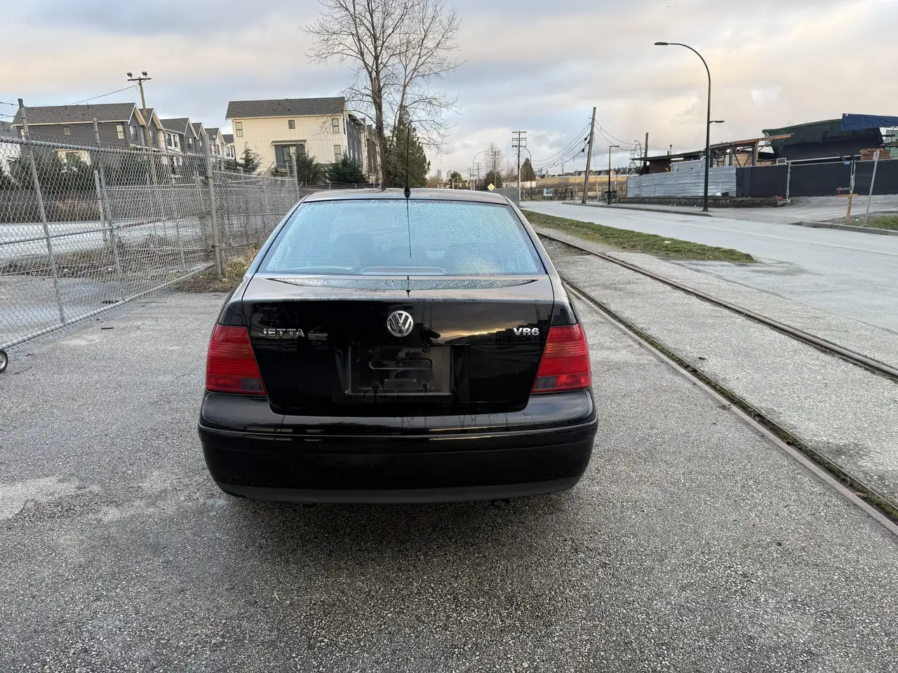 Volkswagen Jetta снимка Volkswagen Jetta