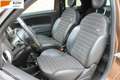 Fiat 500 1.4-16V Pano Airco nieuwe apk speciaal uitvoering Bruin - thumbnail 20